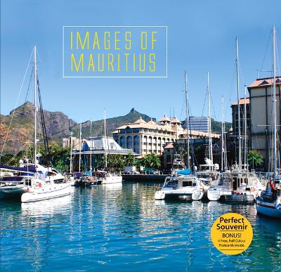 Cover of Images of Mauritius