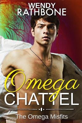 Book cover for Omega Chattel