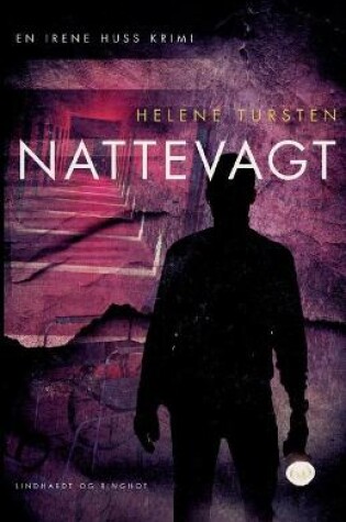 Cover of Nattevagt
