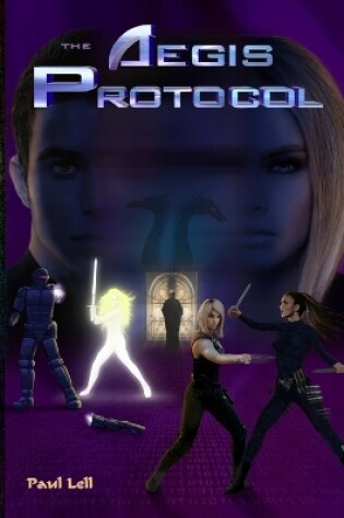 Cover of The Aegis Protocol