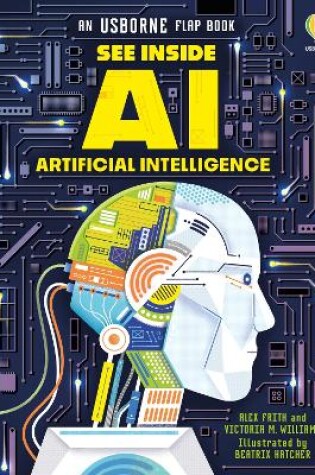 Cover of See Inside Artificial Intelligence