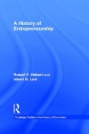 Book cover for A History of Entrepreneurship