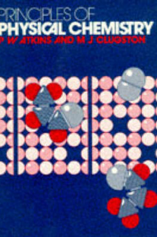 Cover of Principles of Physical Chemistry