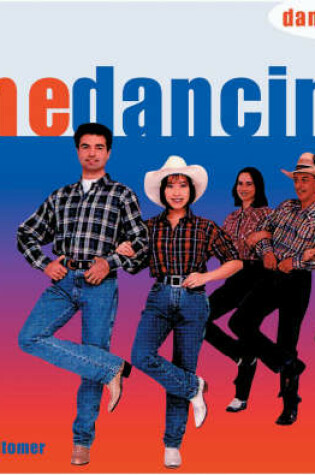 Cover of Line Dancing