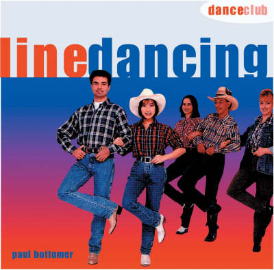 Cover of Line Dancing