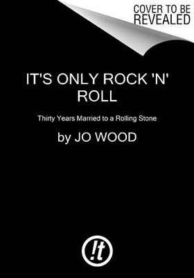 Book cover for It's Only Rock 'n' Roll