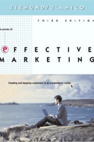 Cover of Effective Marketing