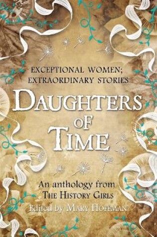 Cover of Daughters of Time