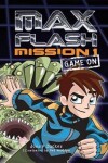 Book cover for Mission 1: Game on