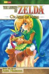 Book cover for The Legend of Zelda, Vol. 5