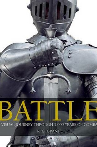 Cover of Battle