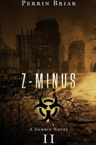 Cover of Z-Minus II