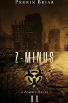 Book cover for Z-Minus II