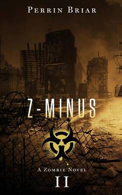 Book cover for Z-Minus II