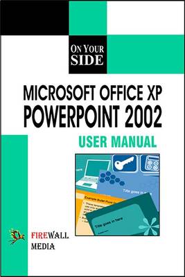 Book cover for On Your Side Powerpoint 2002