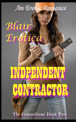 Book cover for Independent Contractor