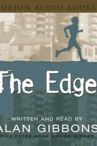Cover of The Edge