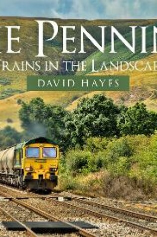 Cover of The Pennines