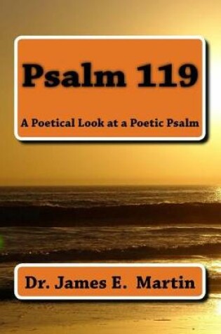 Cover of Psalm 119