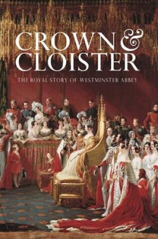 Cover of Crown & Cloister