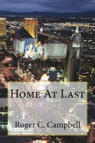 Cover of Home At Last