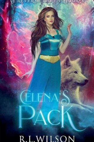 Cover of Celena's Pack Book 4