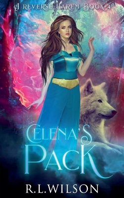 Cover of Celena's Pack Book 4