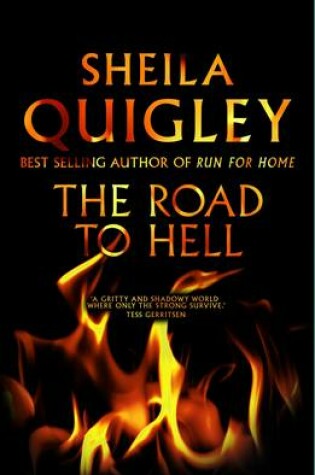 Cover of The Road to Hell