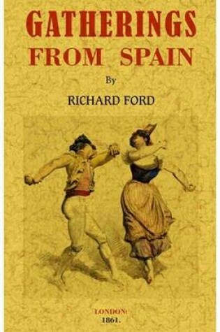 Cover of Gatherings from Spain
