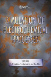 Book cover for Simulation of Electrochemical Processes
