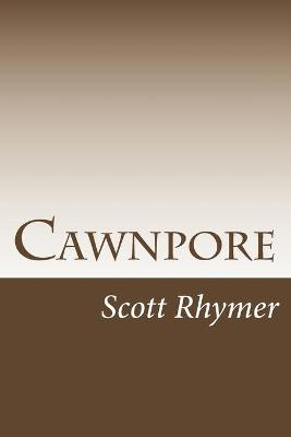 Book cover for Cawnpore