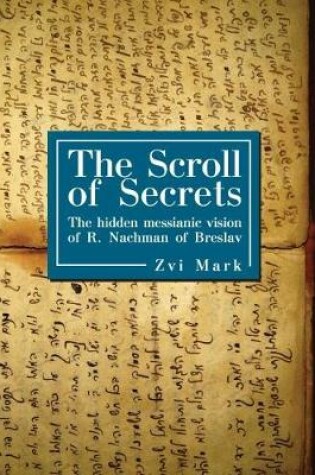 Cover of The Scroll of Secrets