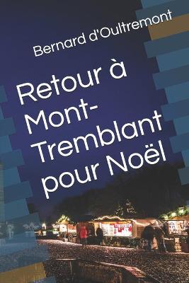 Book cover for Retour à Mont-Tremblant pour Noël