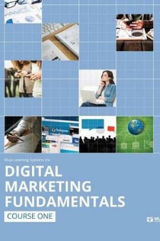 Cover of Digital Marketing Fundamentals (Student Edition)