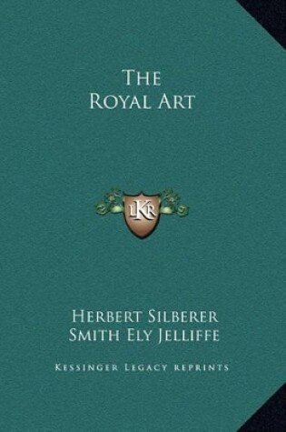 Cover of The Royal Art