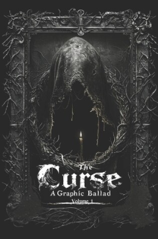 Cover of The Curse