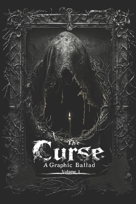 Book cover for The Curse