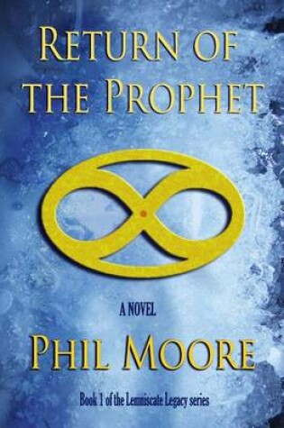 Cover of Return Of The Prophet