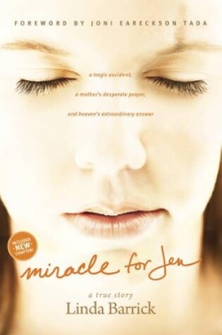 Cover of Miracle For Jen