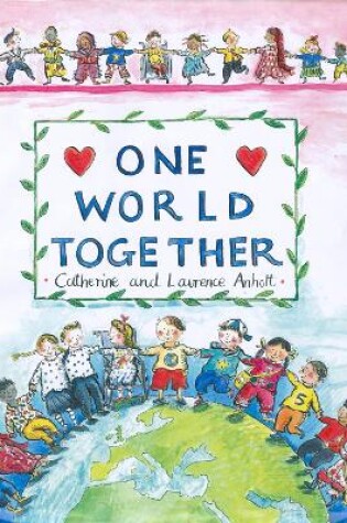 Cover of One World Together