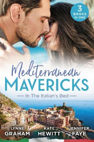 Cover of Mediterranean Mavericks