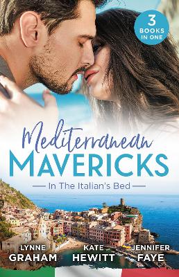 Book cover for Mediterranean Mavericks