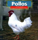 Book cover for Pollos
