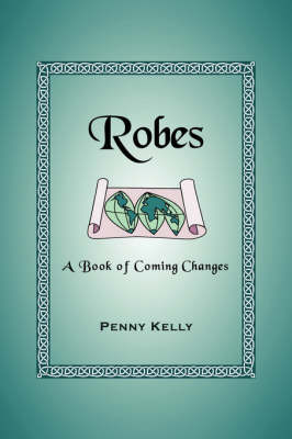 Book cover for Robes