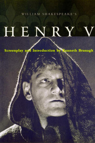 Cover of Henry V