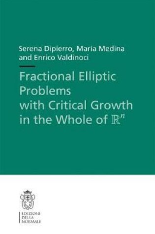 Cover of Fractional Elliptic Problems with Critical Growth in the Whole of $\R^n$