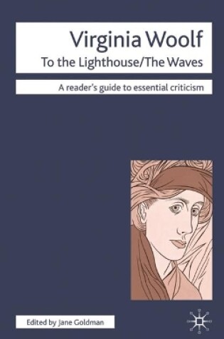 Cover of Virginia Woolf - To The Lighthouse/The Waves