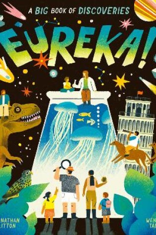 Cover of Eureka!