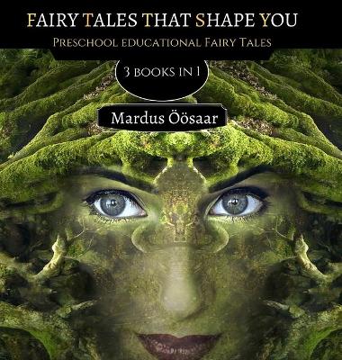 Book cover for Fairy Tales That Shape You