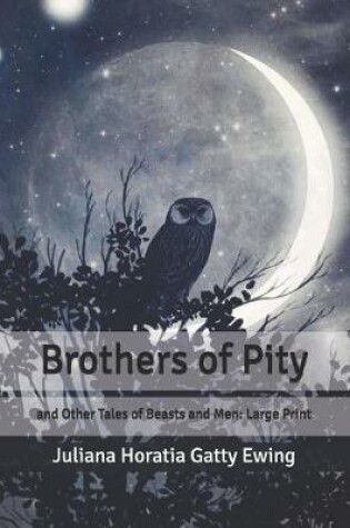 Cover of Brothers of Pity